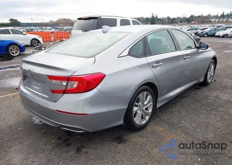 2018 Honda Accord Lx from USA, damaged, VIN 1HGCV1F17JA211097